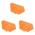 thumbnail image 1 of Guía Costura Magnética Dobladillo Poligonal () Naranja, 1 of 4