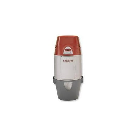 Broan Nutone Power Unit â Two, 2-Stage Universal Bypass Motors
