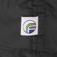 thumbnail image 5 of Fan Originals Classic Embroidered Logo Bucket Hat, 5 of 5