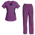thumbnail image 1 of Ensemble de Sarraus pour Femmes Sarrau et Pantalon Ensemble de Sarraus, 1 of 3