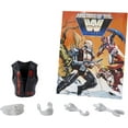 thumbnail image 2 of WWE Master of the Universe Stone Cold Steve Austin, 2 of 5