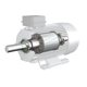 thumbnail image 5 of Rodamiento radial SKF 6215 de acero abierto 130x25x75 mm, 5 of 8
