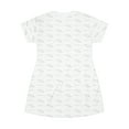 thumbnail image 3 of Aquarius T-Shirt Dress, 3 of 4
