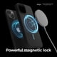 thumbnail image 5 of Funda magnética Elago compatible con MagSafe iPhone 14 6.1, 5 of 8