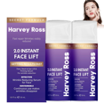 thumbnail image 1 of PEACNNG Deals of the Week Clearance  Harvey Ross Instant Face Lift Cream Repair Face Cream Firming and Fading Fine Lines Moisturizing Hydrating Eye Cream  Eye Cream for Puffiness and Bags, 1 of 7