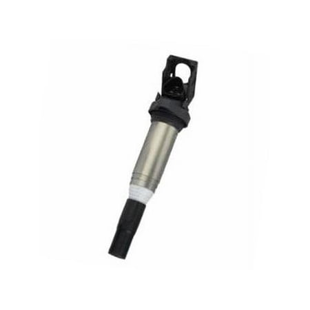 Ignition Coil - Compatible with 2011 - 2015, 2017 BMW X6 3.0L 6-Cylinder 2012 2013 2014