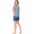 thumbnail image 2 of Merry Style MS10-177 Women's,Jeans/Light Blue, 2 of 5