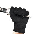 thumbnail image 2 of 1 Pair Of 5a Grade One Steel Wire Gloves Multi-purpose Anti-cut, 2 of 2