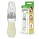 thumbnail image 1 of Cuchara Dispensadora de Alimentos para Bebé Haakaa 120ml Libre de BPA Gris, 1 of 7