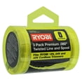 thumbnail image 4 of Trimmer Line Ryobi One PLUS+ AC80RL3 de 0,080 pulgadas (paquete de 3), 4 of 8