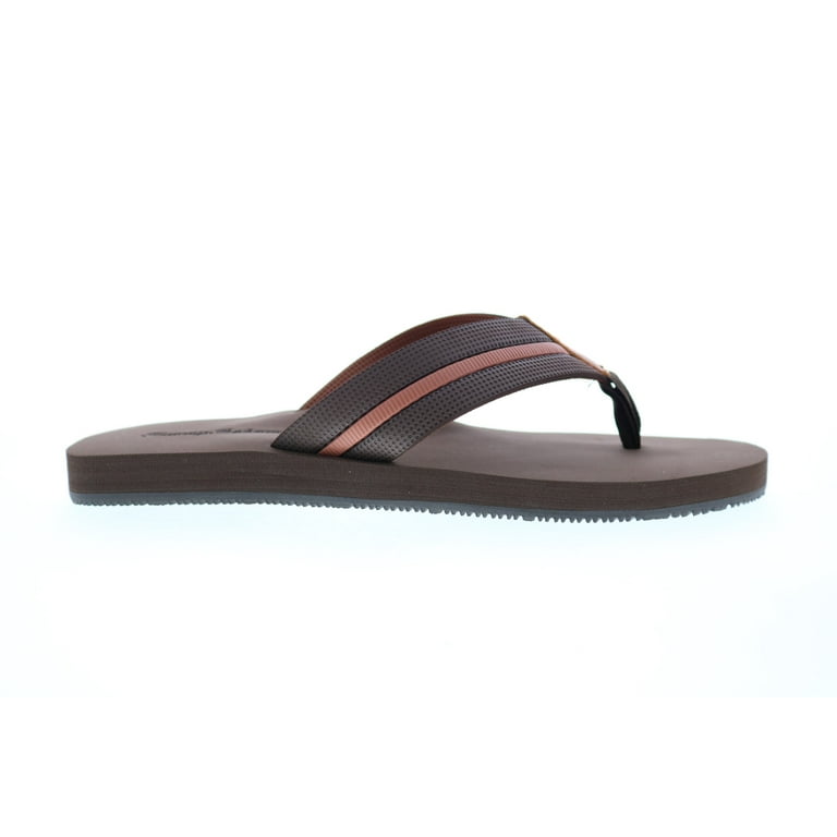 Tommy bahama discount mens flip flops