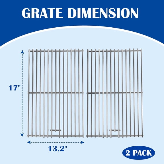 Replacement Parts Kit for  4 Burner 720-0830A 720-0830H 720-0783E 720-0783C 720-0830D Parts,  122.33492410 122.33492411, Master  1010037, BHG 720-0783W Replacement Parts