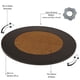 thumbnail image 3 of Charola Giratoria de madera, Lazy susan 38 cm Natura Hogare Charola Giratoria de madera, 3 of 5