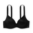 thumbnail image 3 of Sostén Victoria's Secret Infinity Flex con Cobertura Total 36DDD Negro, 3 of 5