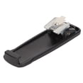 thumbnail image 1 of Belt Clip, Standard Replacement Belt Clip ABS Convenient Heavy Duty  For VX-261 For VX-451 For CLIP-20, 1 of 8