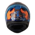 thumbnail image 2 of Casco Shaft Sh582Sp Evo Gr Az Magic M.Tr Rep Plat Cerr multicolor XL, 2 of 4