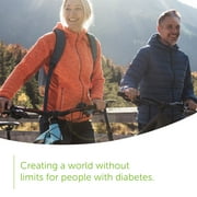 OneTouch Ultra Diabetes Test Strips - 25 Count