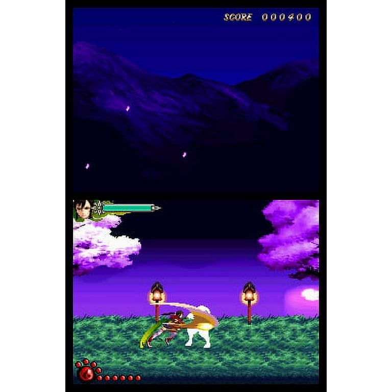 The Legend of Kage 2 - Nintendo DS - Walmart.com The Legend of Kage 2 - Nintendo DS - Walmart.com
