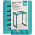 thumbnail image 1 of PEN+GEAR PLASTIC ADJUSTABLE SHELF, 1 of 1