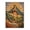 Wooden puzzle 103, variant on 500-Piece Adult Wood Jigsaw Puzzle, Christ the King with Earth, Trinity Symbol and Crown Religious Art, Intellectual Challenge, Stress-Relieving, Home Wall Decor, Eco-Friendly, 20.5x15in