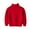 Red, variant on LYHaoo Boys Oversized Sweater Girl Sweater Toddler Round Neck Knitted Fall Winter Pullover Tops Turtleneck Sweater Clothes 6-7 Years(Red)