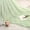 Mint Green, variant on WSBDENLK Soft Warm Shaggy Faux Throw Blanket Sofa Double Bed Blanket Blankets