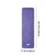 thumbnail image 3 of Toalla deportiva de verano de secado rápido, ideal para correr, baloncesto, secar el sudor, muñequera, toalla deportiva portátil de 40 x 95 cm, toallas de baño de poliéster., 3 of 6