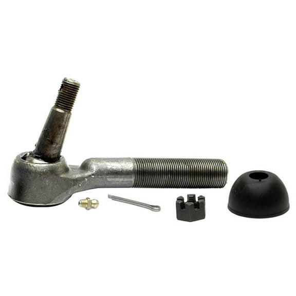 Steering Tie Rod End Fits select: 1996-1997 FORD F150, 1983-1997 FORD RANGER