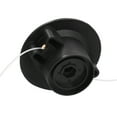 thumbnail image 3 of Fyydes Trimmer Head ABS Wear Resistant&Durable High Reliability Easy To Replace For SS, 3 of 8
