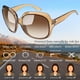 thumbnail image 4 of Lentes de Sol Joopin Oversized Polarizados UV400 para Mujer, 4 of 6