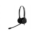 thumbnail image 2 of Jabra BIZ 2300 USB-C UC Duo - Headset - on-ear - wired - USB-C, 2 of 5
