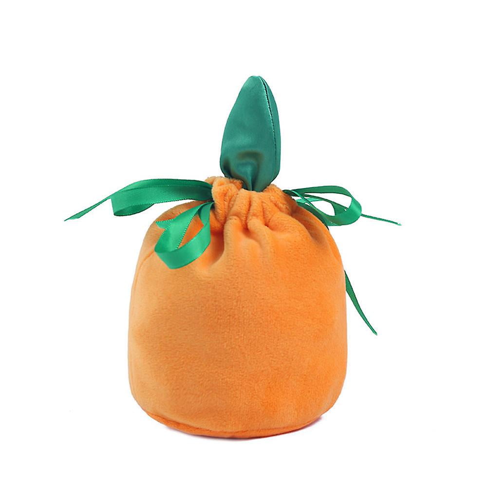 Sanwuta Halloween Treat Bags Bulk - 30 Pack Reusable Drawstring Goodie Bags For Candy, Party Favors, Trick Or Treat