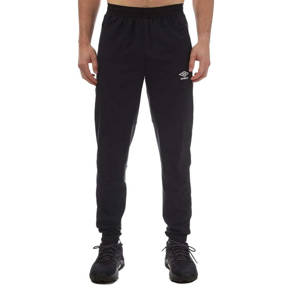 Umbro Mens Premier Presentation Sweatpants