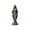 Gray, variant on 3D Printed Veiled Goddess Statue Figurine Home Decor Modern Mysterious Woman Sculpture Ornament for Living Room Office Shelf