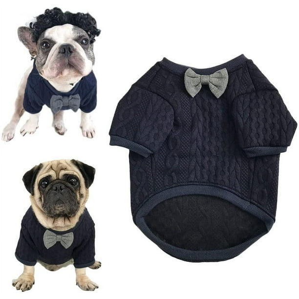 Ropa para perros pug mercado libre hotsell