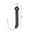 thumbnail image 5 of Piezas De Drones Rc Brazos con protector de hélice de motor + cable de carga de datos para piezas de drones KK3 Pro RC, 5 of 5