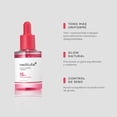 thumbnail image 2 of Medicube 4 PACK TXA Niacinamide 15 Serum 30 ml – Suero Facial con 15% TXA y Niacinamida – Iluminación y Apariencia Uniforme – Textura Ligera, 2 of 4