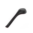 thumbnail image 2 of Unique Bargains 4pcs Plastic Home Kitchen Strong Cutlery Food Soup Spoons Black Red, 2 of 2