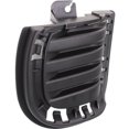 thumbnail image 5 of For Scion tC 2014 2015 2016 Fog Light Cover Driver Side | Front | Plastic | Textured Black | Replacement For SC1038102 | 5243821040, 5 of 6