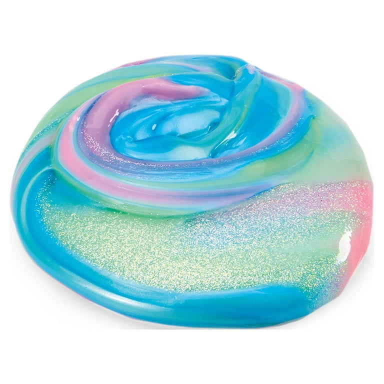Cra-Z-Art Nickelodeon Ultimate DIY Unicorn Slime Maker Kids Toy