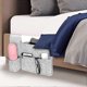 thumbnail image 4 of Bedside Hanging Storage Pocket For Phone Remote Control Water Bottle Felt Organizer, 4 of 4