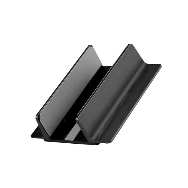 Support Vertical pour Ordinateur Portable Accessoires Surface Maison Ordinateurs Support de Montage Bureau Support Stable Étagère de Rangement Alliage d'Aluminium Support de Tablette type1