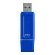 thumbnail image 3 of Memoria USB de 64GB Kingston KC-U2G64-7GB (Azul), 3 of 3