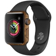 thumbnail image 1 of MightySkins APW423-Why Knot Skin for Apple Watch Series 3 42 mm - Why Knot, 1 of 2