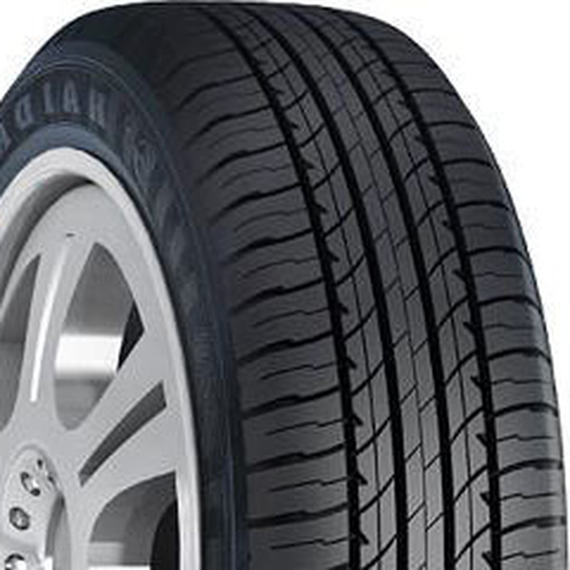 Haida SCEPHP HD668 235/50R18 101V XL All Season Performance Tire