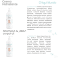 thumbnail image 4 of Set 2 Crema Hidratante Manzanilla, 4 of 4