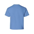 thumbnail image 3 of Gildan Boys Ultra Cotton Seamless Collar T-shirt G200B, 3 of 3