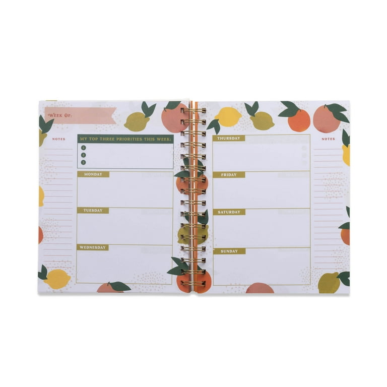 The Happy Planner 2021 Spring Collection — The Planner Wire