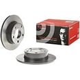 thumbnail image 2 of Brembo 08.9083.11 Disc Brake Rotor Fits select: 2001 AUDI A6 2.7T QUATTRO, 2000 AUDI A6 4.2 QUATTRO, 2 of 2