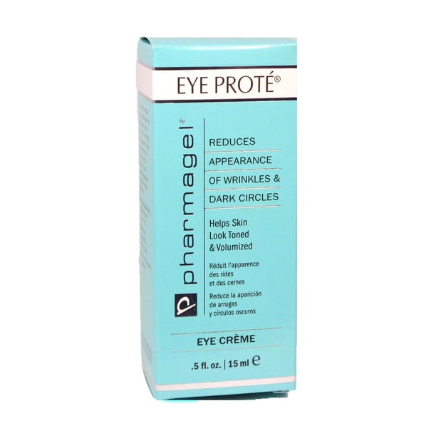 Eye Prote Creme By Pharmagel .5 Ounce